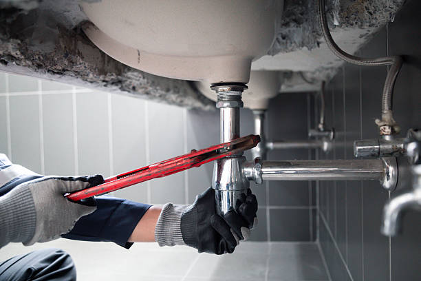 Trusted Sewer Line Repair service in East Peoria, IL - Masters Plumbing Service
